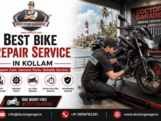 looking-for-best-bike-repair-service-in-kollam