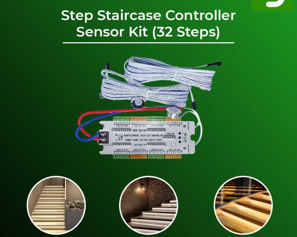 staircase-controller-for-homes-malls-commercial-spaces