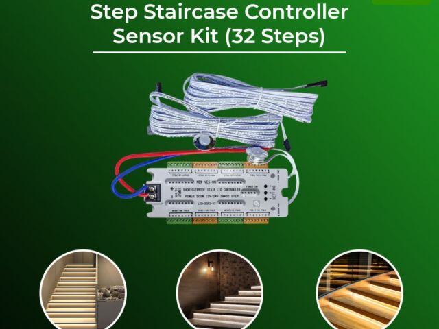 staircase-controller-for-homes-malls-commercial-spaces