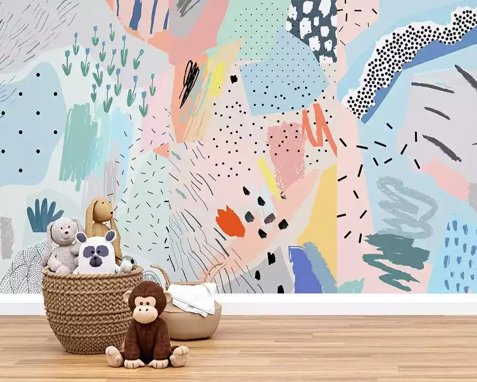 kids-room-wallpaper-ideas-for-a-fun-and-creative-space