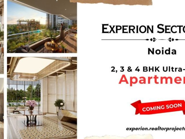 discover-premium-living-at-experion-sector-145-noida