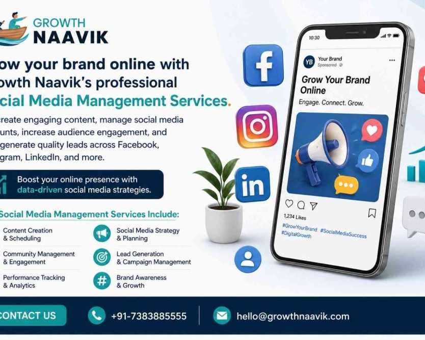 social-media-management-services-in-india
