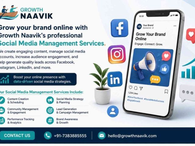 social-media-management-services-in-india