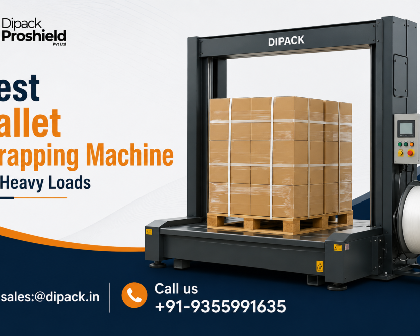 best-pallet-strapping-machine-for-heavy-loads