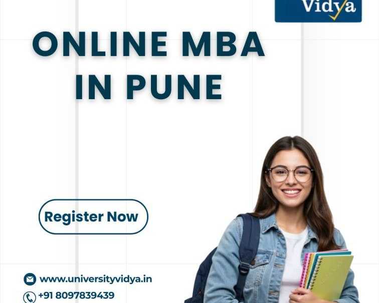 enhance-your-managerial-profile-with-an-online-mba-in-pune