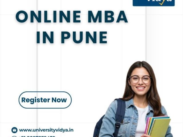 enhance-your-managerial-profile-with-an-online-mba-in-pune