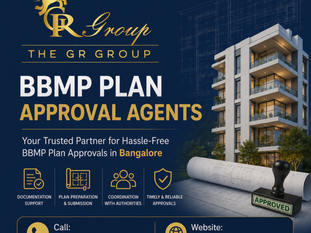 bbmp-plan-approval-gr-group-agents-in-bangalore