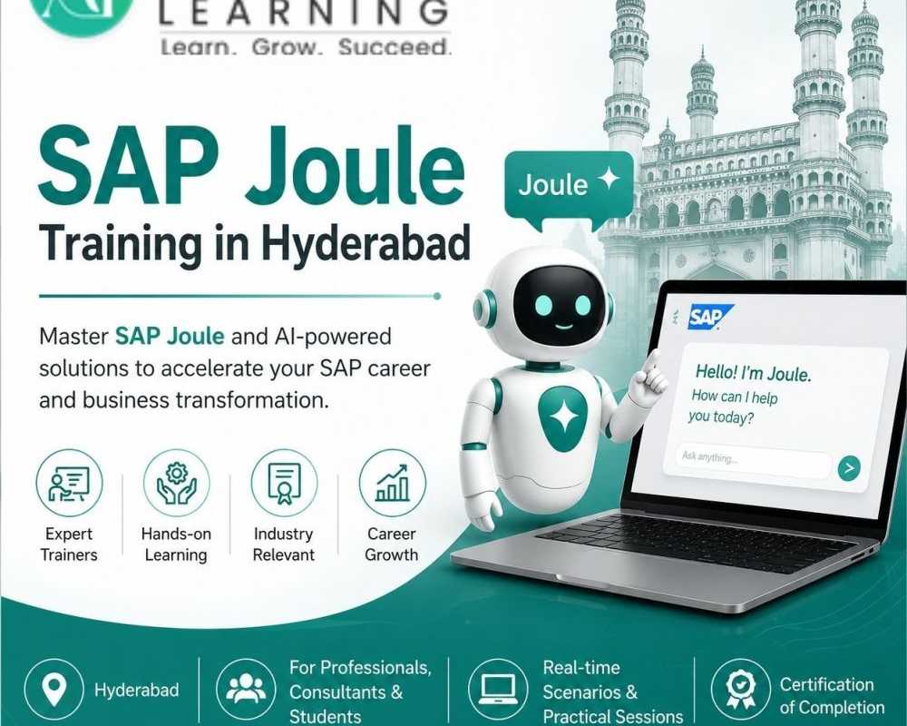 sap-joule-training-in-hyderabad-for-career-growth