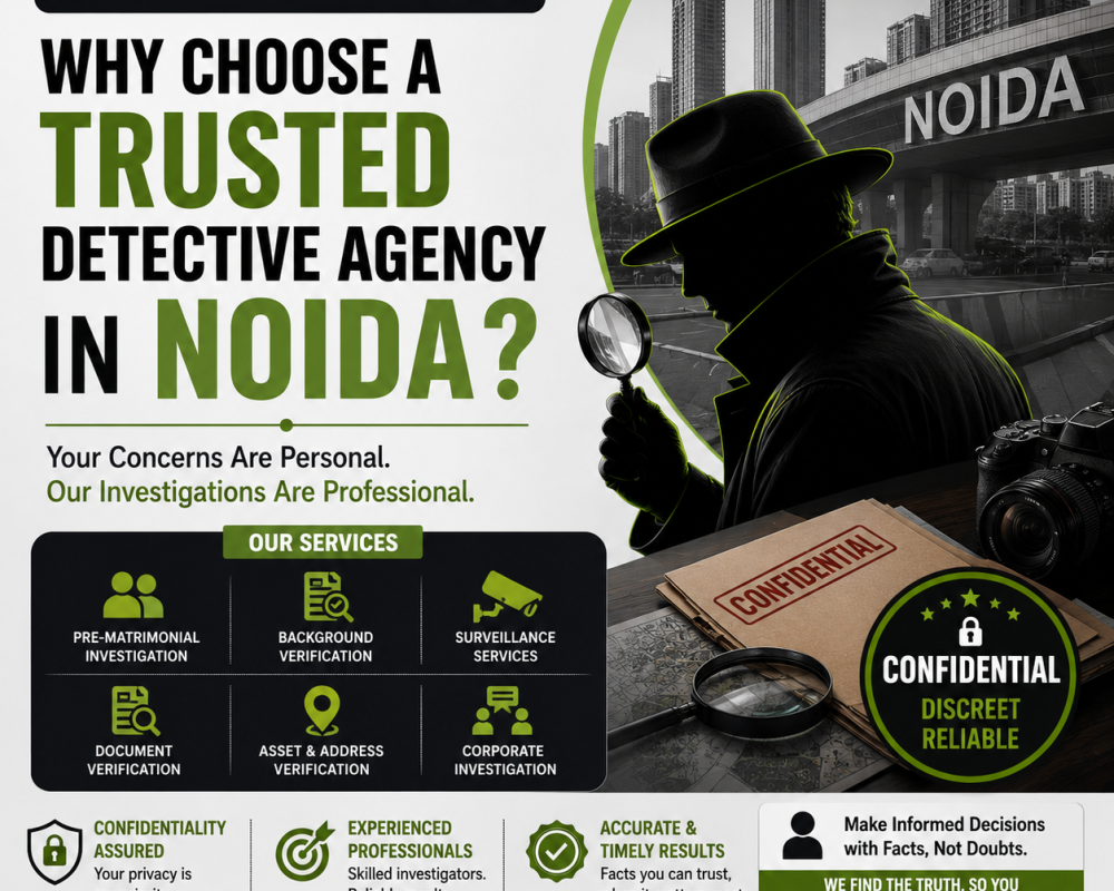 why-choose-a-trusted-detective-agency-in-noida