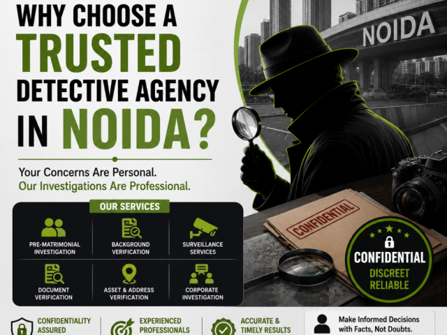 why-choose-a-trusted-detective-agency-in-noida