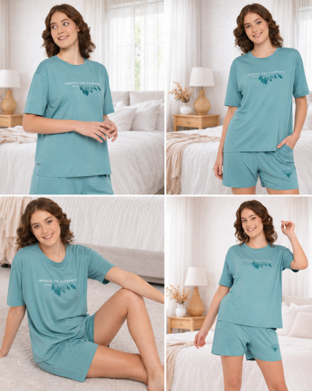 women-short-set-stylish-printed-t-shirt-shorts-co-ord-set-big-1