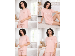 women-short-set-stylish-printed-t-shirt-shorts-co-ord-set-small-0