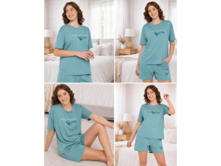 women-short-set-stylish-printed-t-shirt-shorts-co-ord-set-small-1