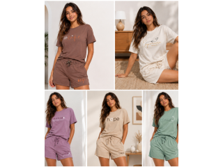 women-short-set-stylish-printed-t-shirt-shorts-co-ord-set-small-2