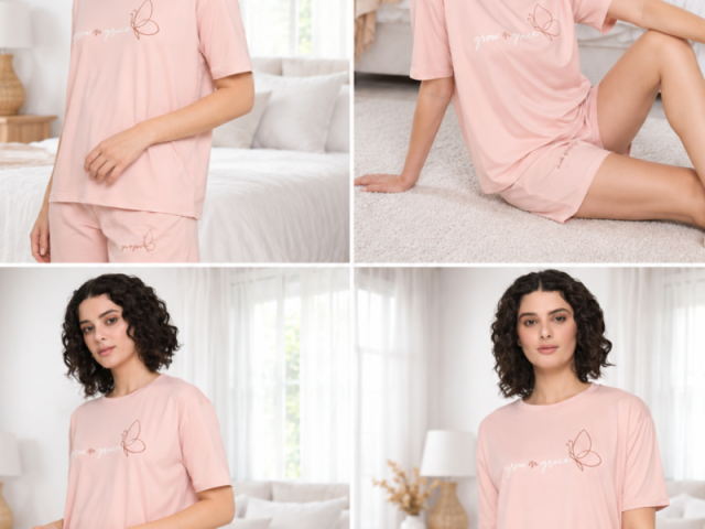 women-short-set-stylish-printed-t-shirt-shorts-co-ord-set