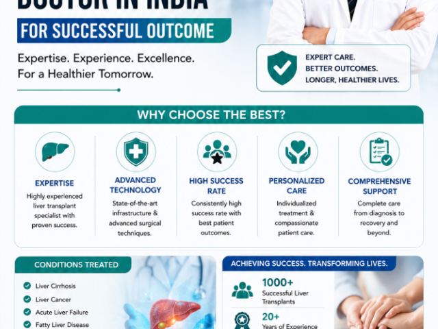 best-liver-transplant-doctor-in-india-for-successful-outcome