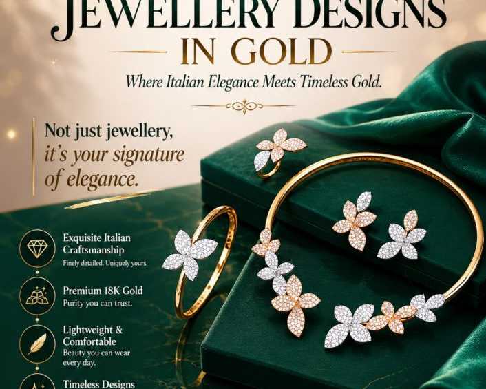 why-italian-gold-jewellery-continues-to-attract-modern-buyers