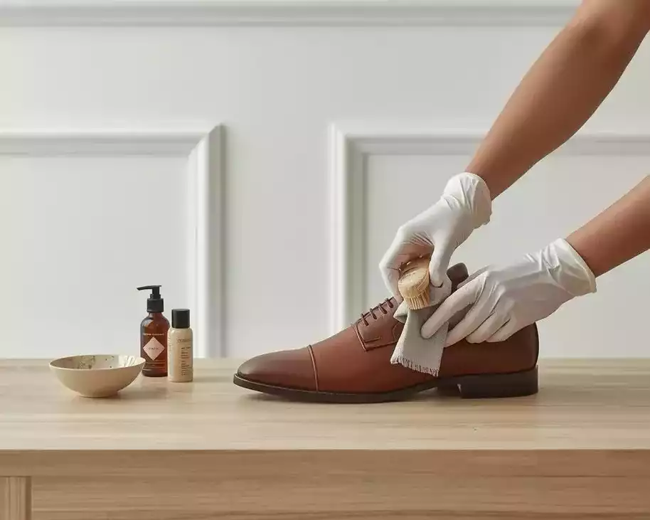 best-shoe-cleaning-services-in-lucknow-expert-care