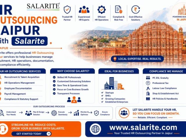 hr-outsourcing-jaipur-with-salarite