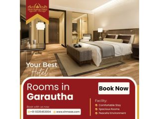 rooms-in-garautha-for-comfortable-and-relaxing-stay-small-0