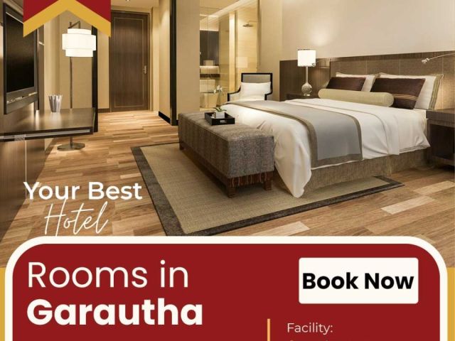 rooms-in-garautha-for-comfortable-and-relaxing-stay