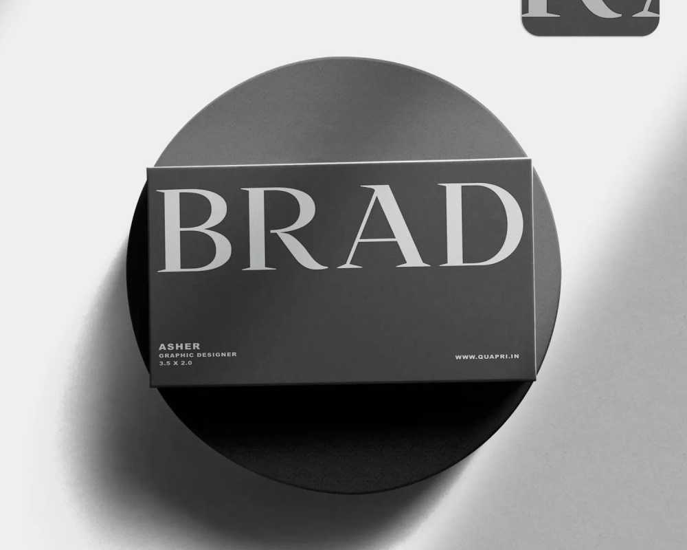 matte-visiting-cards