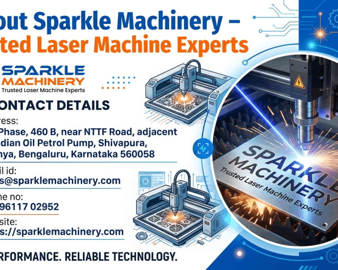 about-sparkle-machinery-leading-laser-technology-company