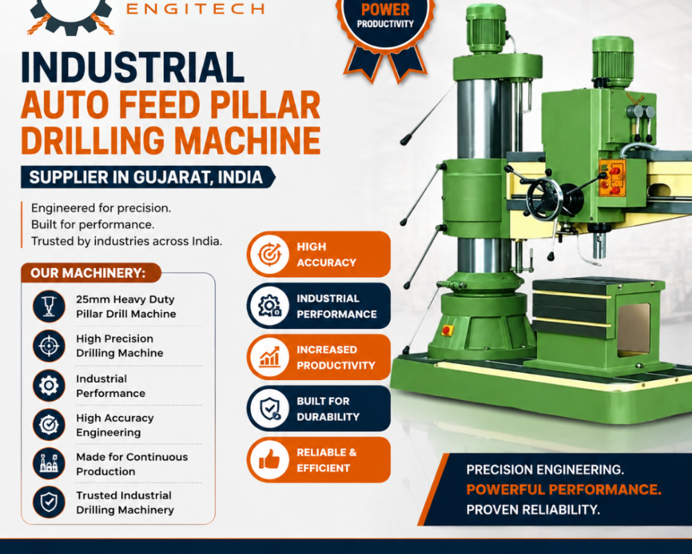 best-industrial-auto-feed-pillar-drilling-machine-in-gujarat