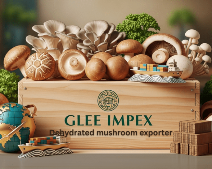 mushroom-exporter-in-india