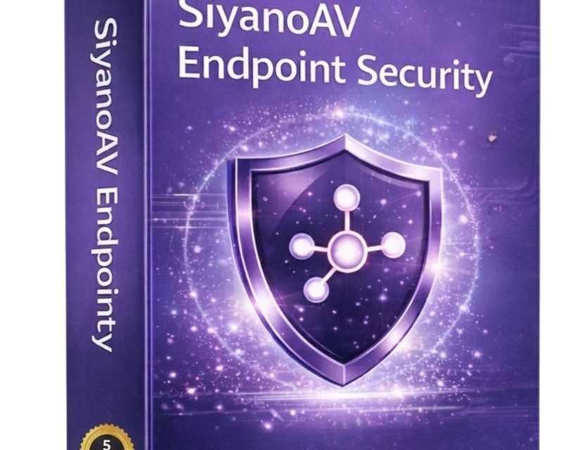 siyanoav-endpoint-security-enterprise-defence-hub