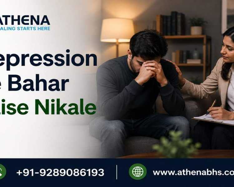 depression-se-bahar-kaise-nikale-for-happy-and-calm-life