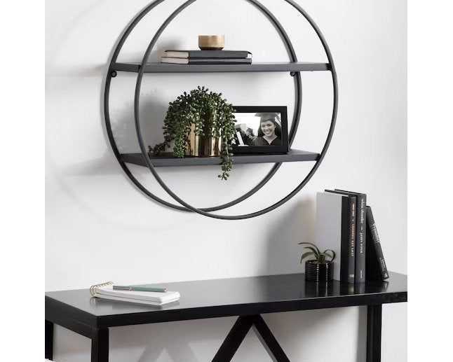 buy-stylish-wall-hanging-shelves-and-round-wall-shelf-online
