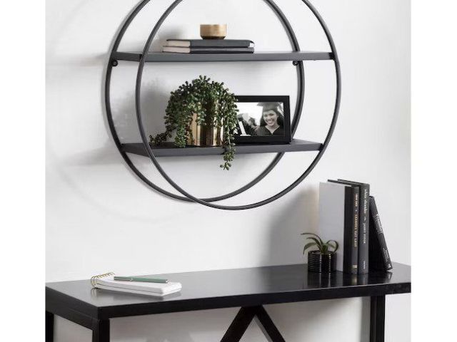 buy-stylish-wall-hanging-shelves-and-round-wall-shelf-online