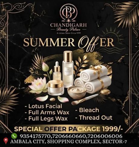best-salon-in-ambala-for-hair-makeup-and-skin-care-big-0