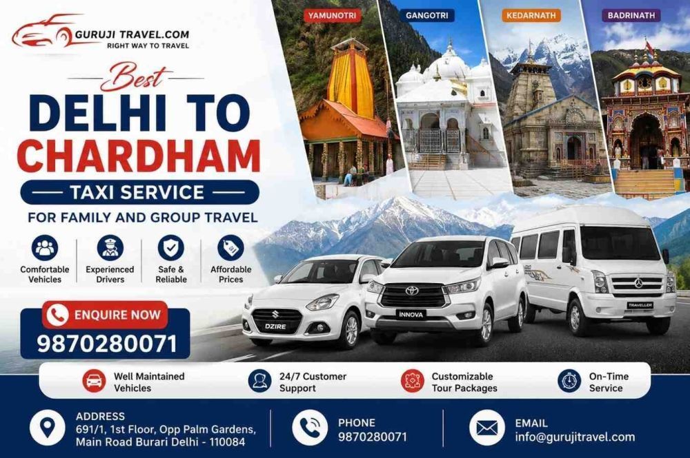 delhi-to-chardham-yatra-taxi-booking-gurujitravel-big-0