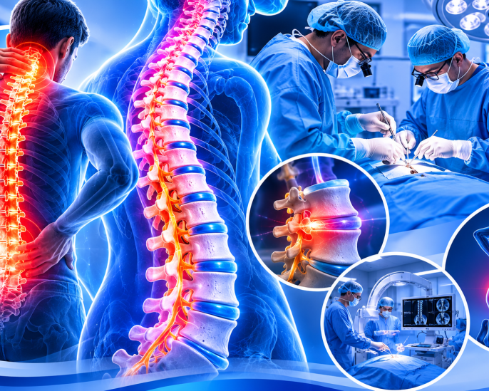 best-spine-surgery-hospital-in-india-advanced-spine-care