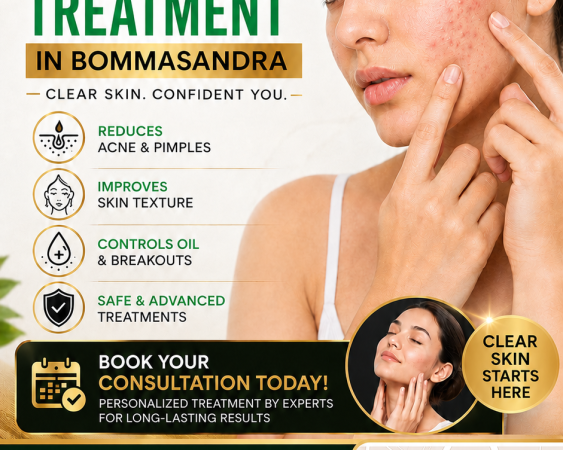 acne-treatment-in-bommasandra-guide-to-clear-skin