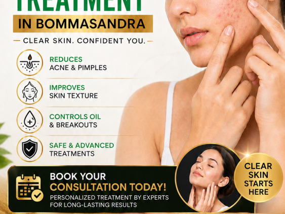 acne-treatment-in-bommasandra-guide-to-clear-skin