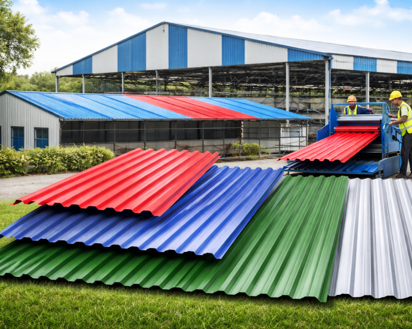 colour-coated-sheets-manufacturers-in-india-vinod-builders