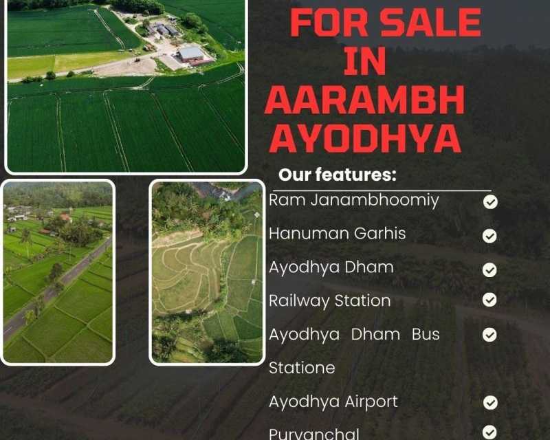 residential-plots-for-sale-in-ayodhya-plots-near-ram-mandir
