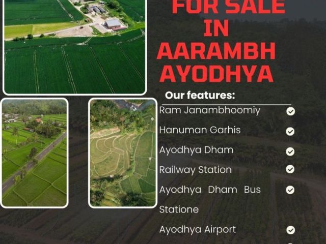 residential-plots-for-sale-in-ayodhya-plots-near-ram-mandir