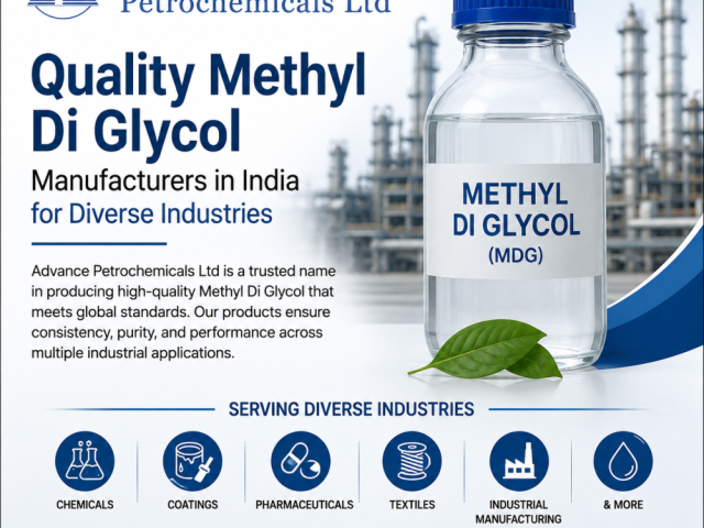 quality-methyl-di-glycol-manufacturers-in-india