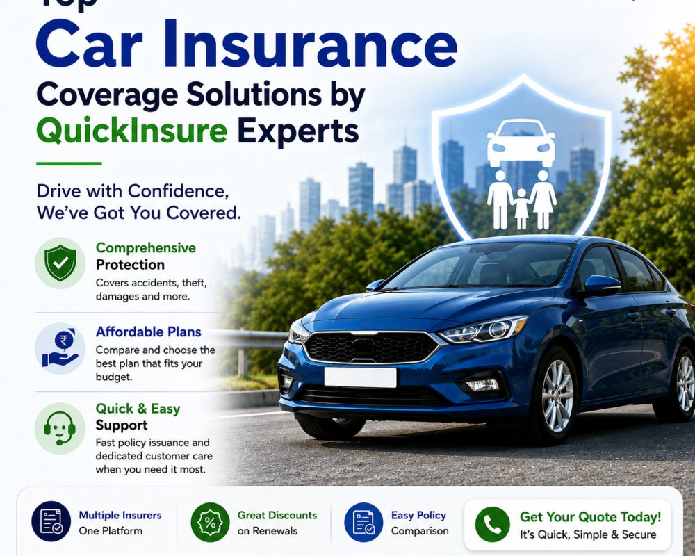 best-car-insurance-plans-for-smart-drivers-by-quickinsure