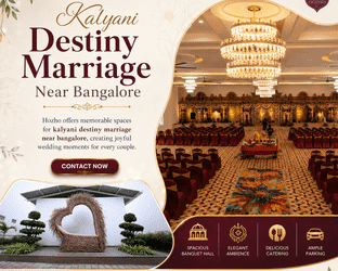 kalyani-destiny-marriage-near-bangalore