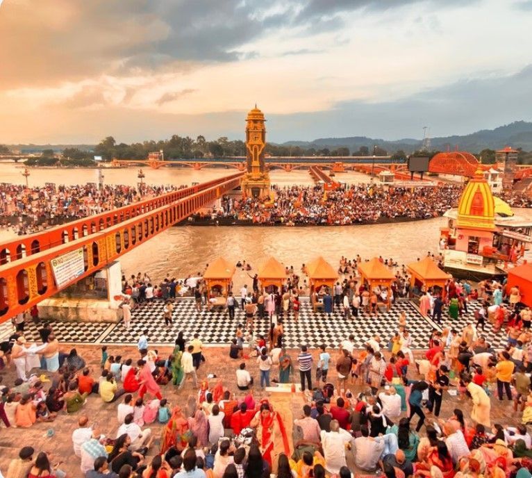 complete-haridwar-tour-package-with-comfortable-travel-big-0