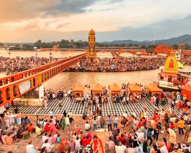 complete-haridwar-tour-package-with-comfortable-travel