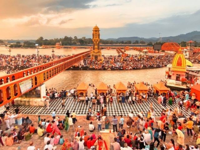 complete-haridwar-tour-package-with-comfortable-travel