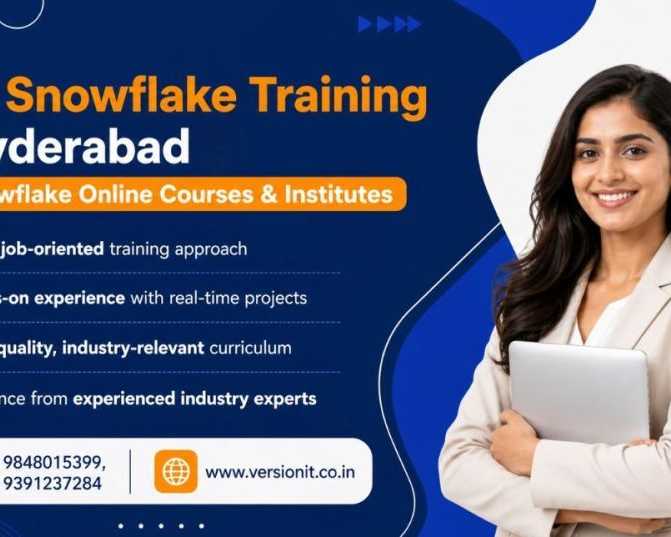 snowflake-training-in-hyderabad-version-it
