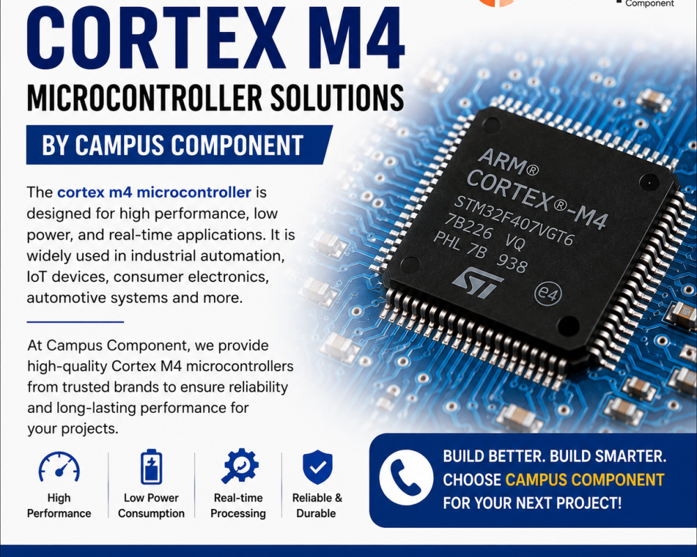 top-cortex-m4-microcontroller-solutions-by-campus-component