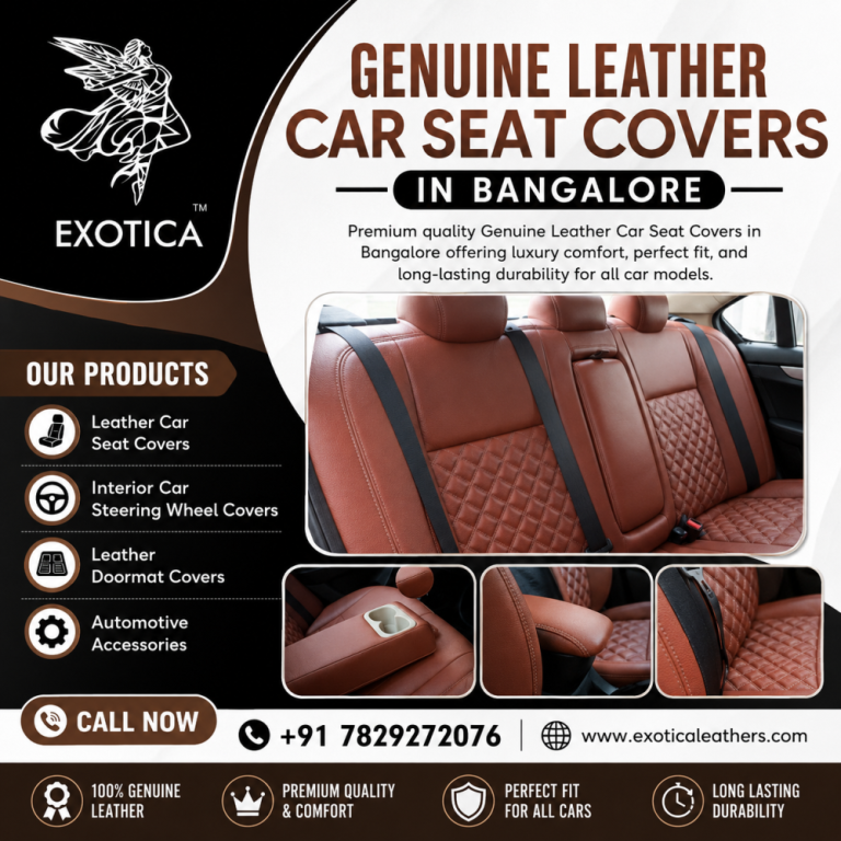 genuine-leather-car-seat-covers-in-bangalore-big-0